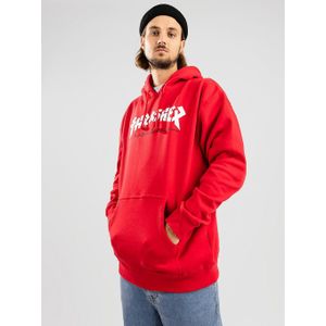 Thrasher Godzilla Hoodie