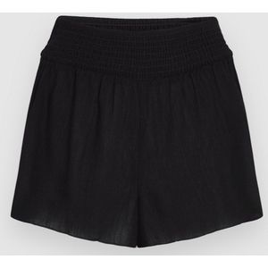 Johnny - Smocked Waist Shorts - Korte Broek - Multicolor - 100% Livaeco Viscose