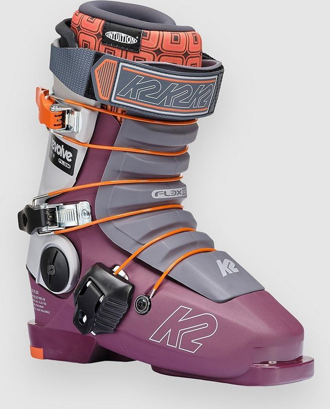 K2 FL3X Revolve Pro W 2025 Ski Schoenen