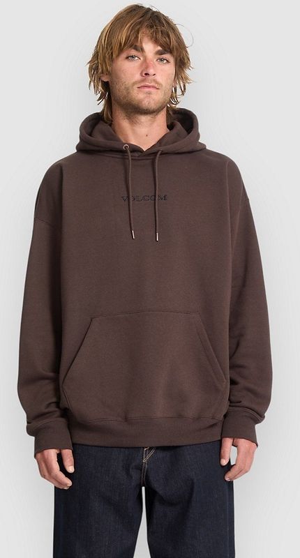 Volcom - Stone Hoodie - Fleece Hoodie - Heren