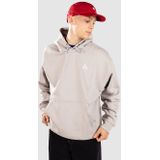 Nike - ACG 'Tuff Fleece' - Hoodie - Grijs