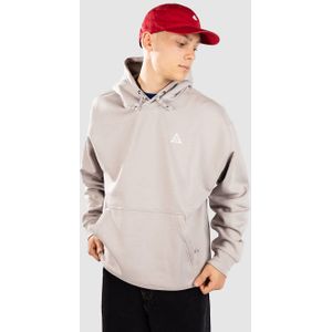 Nike - ACG 'Tuff Fleece' - Hoodie - Grijs