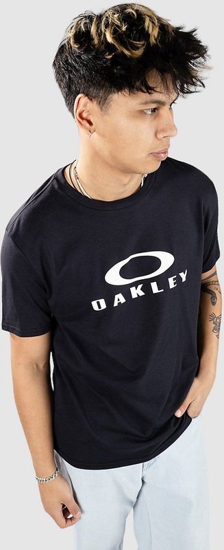 Oakley - O Bark 2.0 - T-shirt - Korte Mouwen