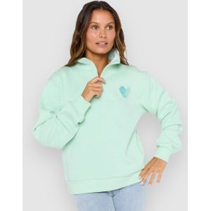 Rip Curl - Half Zip Fleece Trui