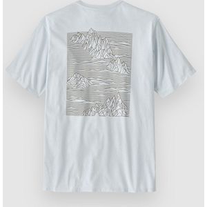 Patagonia Strataspire Responsibili T-Shirt