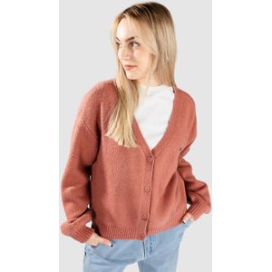 Vans Hadley Relaxed Vest Pullover