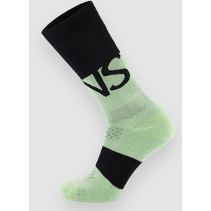 Mons Royale Ultra Cushion Merino Sport Sokken