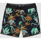 Volcom Infuse Scallop Mod 19 Boardshorts