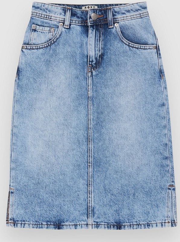 Roxy Glossy Candy Mid Kids Rok