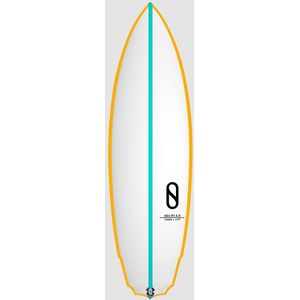 Firewire Sci-Fi 2 5'11 Surfboard