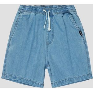Quiksilver - Taxer Denim Short - Korte Broek - Blauw - Denim