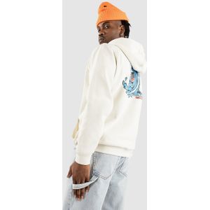 Santa Cruz Screaming Wave Hoodie