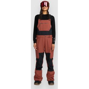 Volcom Ash Stretch Gore Tex Bib Pants