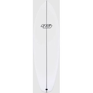 Haydenshapes Loot PU/Comp Stringer Futures 5'8 Surfboard