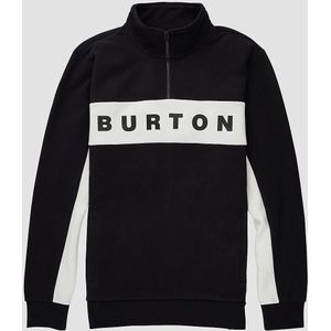 Burton Lowball 1/4 Zip Sweater