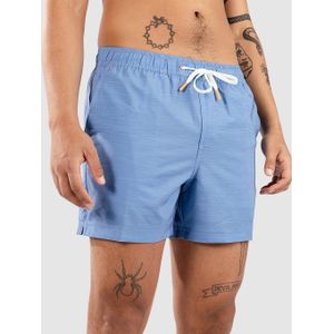 Party Pants Solid 2N1 Boardshorts