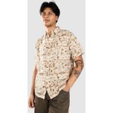 Passenger - Chill Textured - Hemd