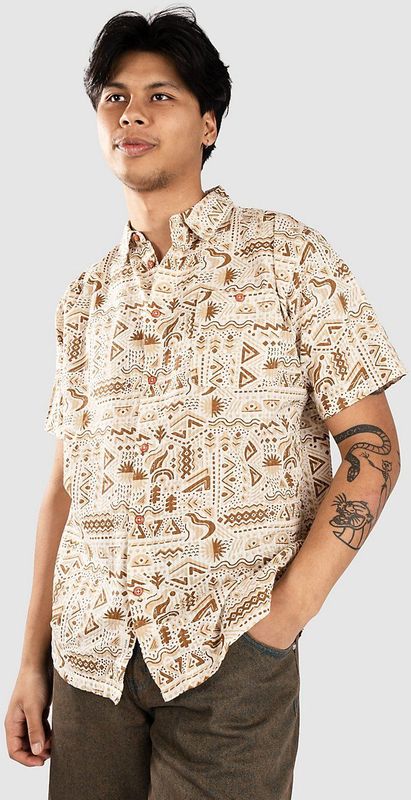 Passenger - Chill Textured - Hemd