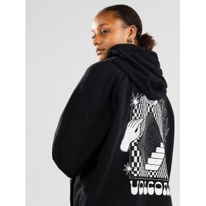 Volcom Truly Stoked Bf Hoodie