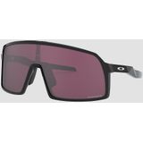 Oakley Sutro S Polished Black Zonnebril