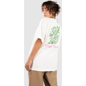 Vans Flower Chello Os T-Shirt