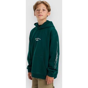 Quiksilver Stretch Tribal Kids Hoodie