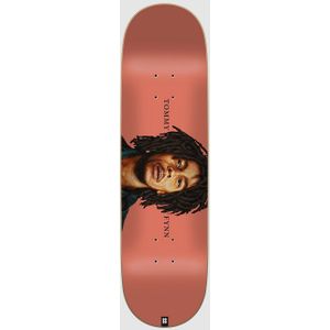 Plan B Idol Fynn 8.25" Skateboard deck