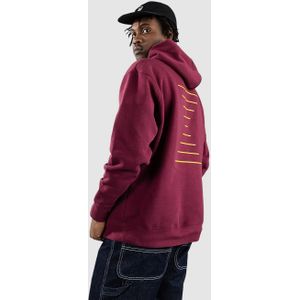 Sour Solution Lines Hoodie