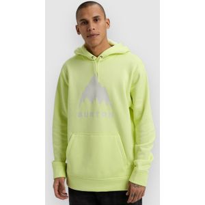 Burton - Oak - Hoodie