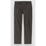 Patagonia - Kid's Terravia Pants - Trekkingbroek - Grijs
