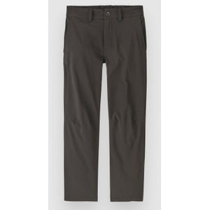 Patagonia - Kid's Terravia Pants - Trekkingbroek - Grijs
