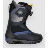 Bataleon - Rave Double Boa - Snowboardschoenen - Zwart - Dames