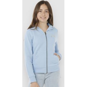 Rip Curl Summer Zip Thru Kids Fleece Jas