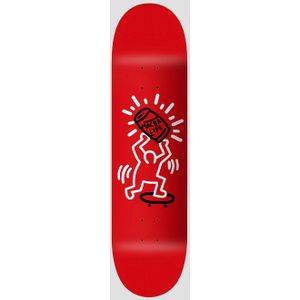 Macba Life Dummy Skateboard deck