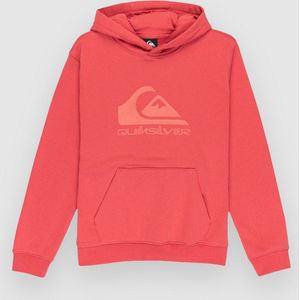 Quiksilver - Comp Logo - Hoodie - Regular Fit