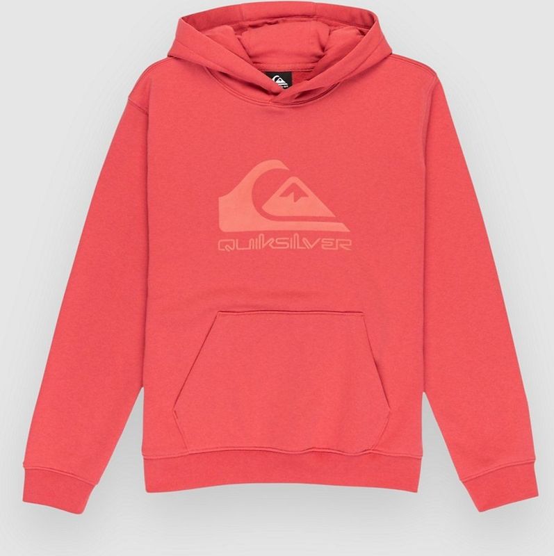 Quiksilver - Comp Logo - Hoodie - Regular Fit