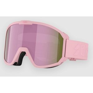 Bliz - Rave - Skibril - Unisex - Dubbele Lens - 100% UV-bescherming