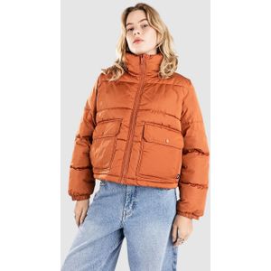 Vans MTE Aubrey Primaloft Puffer Jas