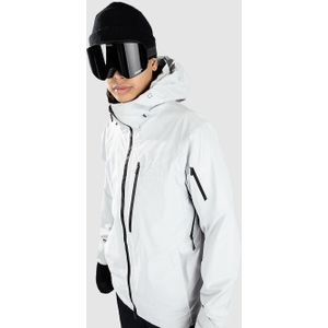 Burton - ak GORE-TEX Cyclic Jas - Zwart - GORE-TEX Materiaal