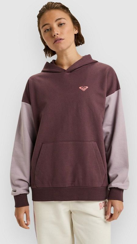 Roxy - Essential Energy - Fleece Hoody - Dames