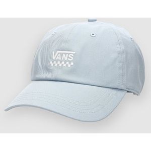 Vans Court Side Curved Bill Jockey Cap