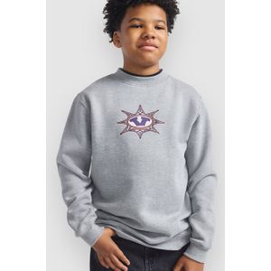 Vans Star Checker Crew Kids Sweater