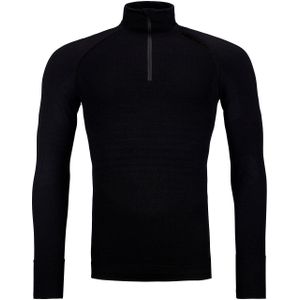 Ortovox 230 Competition Zip Neck Thermo Shirt
