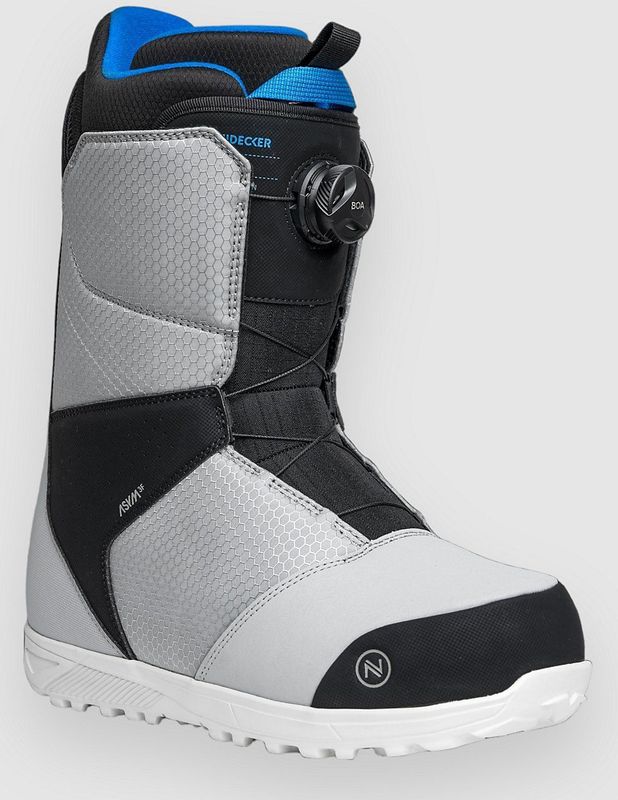 Nidecker - Sierra - Snowboardschoenen