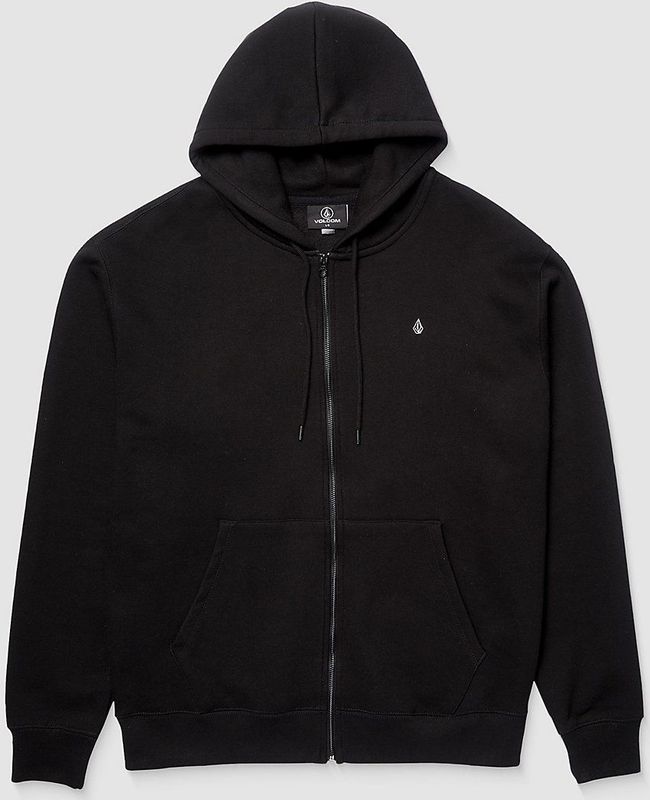 Volcom Single Stone Zip Hoodie