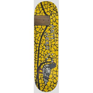 Antihero Team Pigeon Vision 8.5" Skateboard Deck