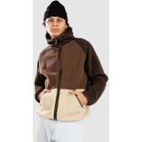 Iriedaily Quentin Fleece Jas