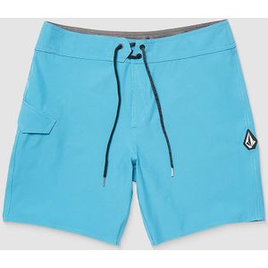 Volcom Lido Solid Mod 18 Boardshorts
