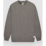 Quiksilver - Slow Song Neppy - Gebreide Trui - Heren