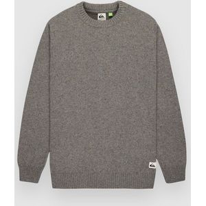 Quiksilver - Slow Song Neppy - Gebreide Trui - Heren